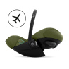 CYBEX CLOUD G3 MOSS GREEN PLUS