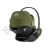 CYBEX CLOUD G3 MOSS GREEN PLUS