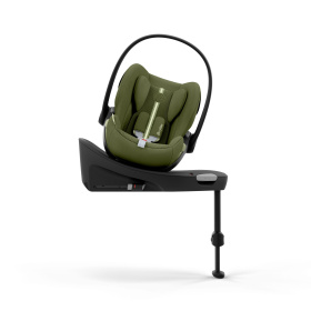 CYBEX CLOUD G3 I-SIZE MOSS GREEN PLUS + BAZA G3
