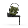 CYBEX CLOUD G3 I-SIZE MOSS GREEN PLUS + BAZA G3