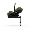 CYBEX CLOUD G3 I-SIZE MOSS GREEN PLUS + BAZA G3