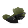 CYBEX CLOUD G3 I-SIZE MOSS GREEN PLUS + BAZA G3