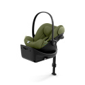 CYBEX CLOUD G3 I-SIZE MOSS GREEN PLUS + BAZA G3