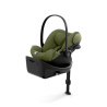 CYBEX CLOUD G3 I-SIZE MOSS GREEN PLUS + BAZA G3