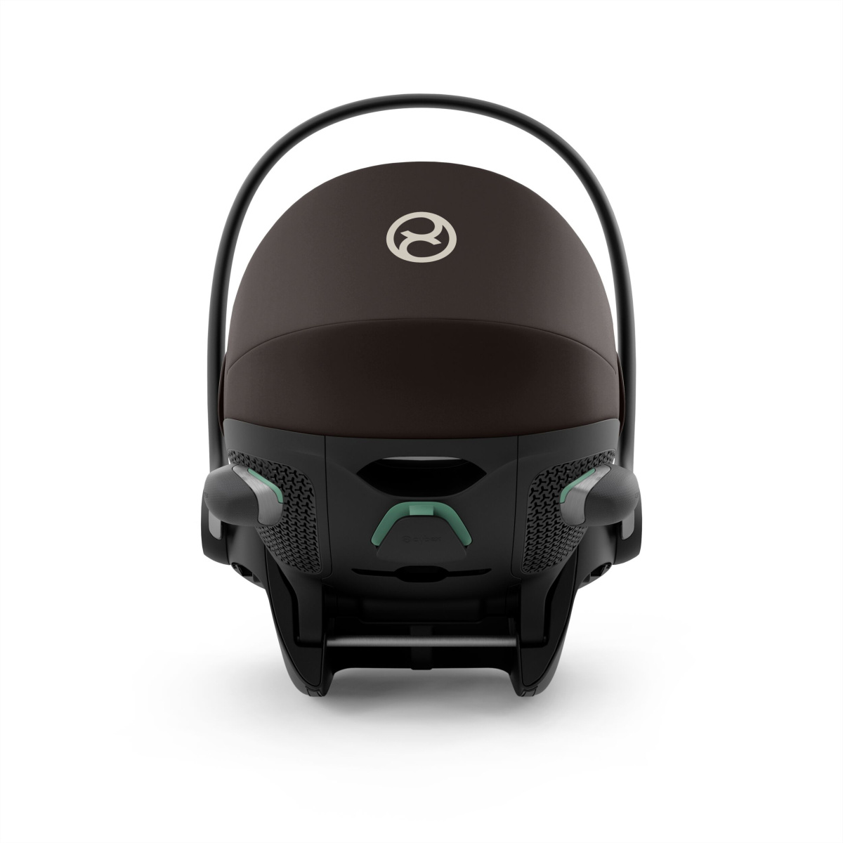 CYBEX CLOUD G3 I-SIZE PLUS CHOCOLATE BROWN