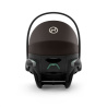 CYBEX CLOUD G3 I-SIZE PLUS CHOCOLATE BROWN