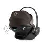 CYBEX CLOUD G3 I-SIZE PLUS CHOCOLATE BROWN
