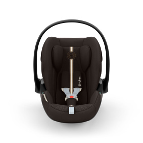 CYBEX CLOUD G3 I-SIZE PLUS CHOCOLATE BROWN