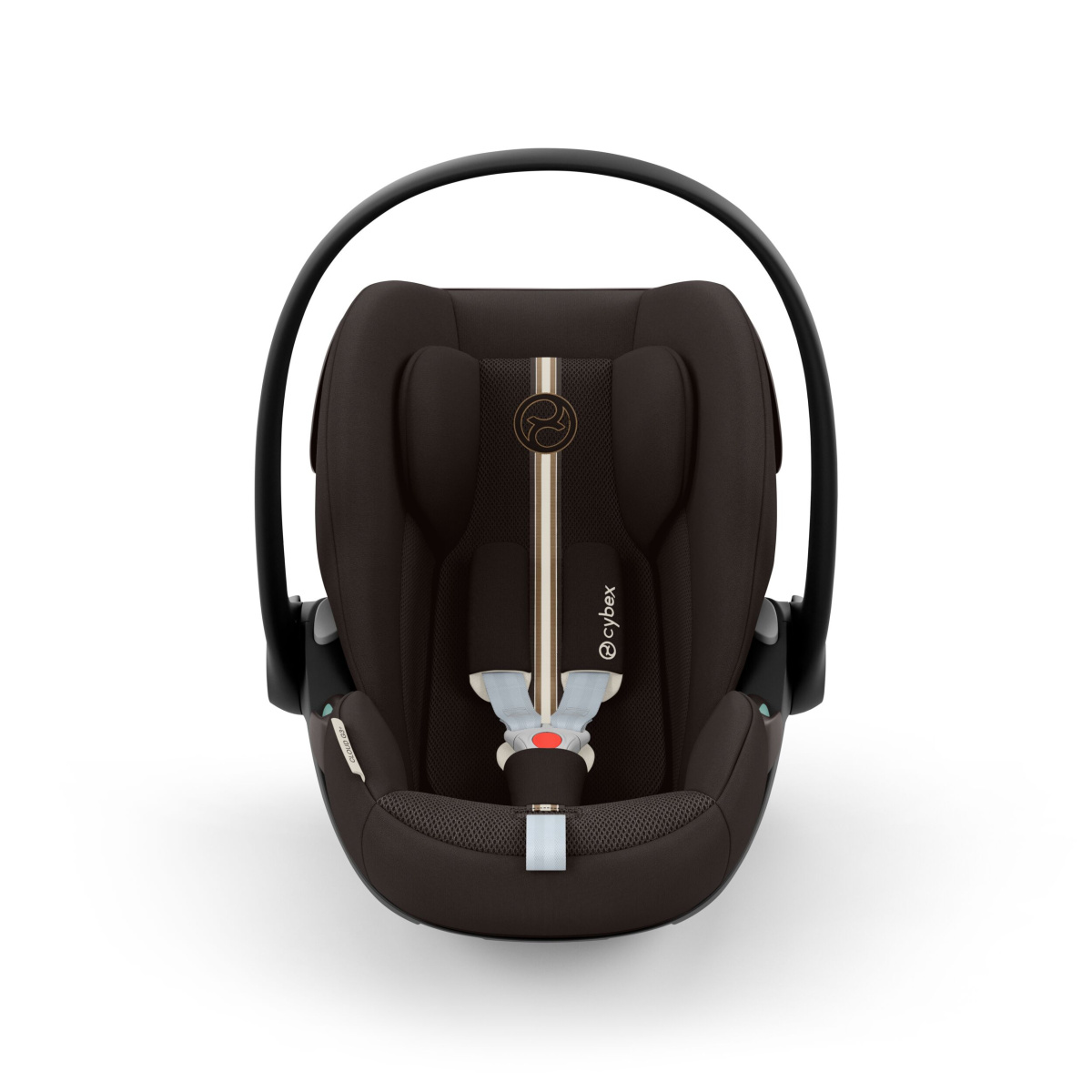 CYBEX CLOUD G3 I-SIZE PLUS CHOCOLATE BROWN