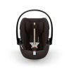 CYBEX CLOUD G3 I-SIZE PLUS CHOCOLATE BROWN