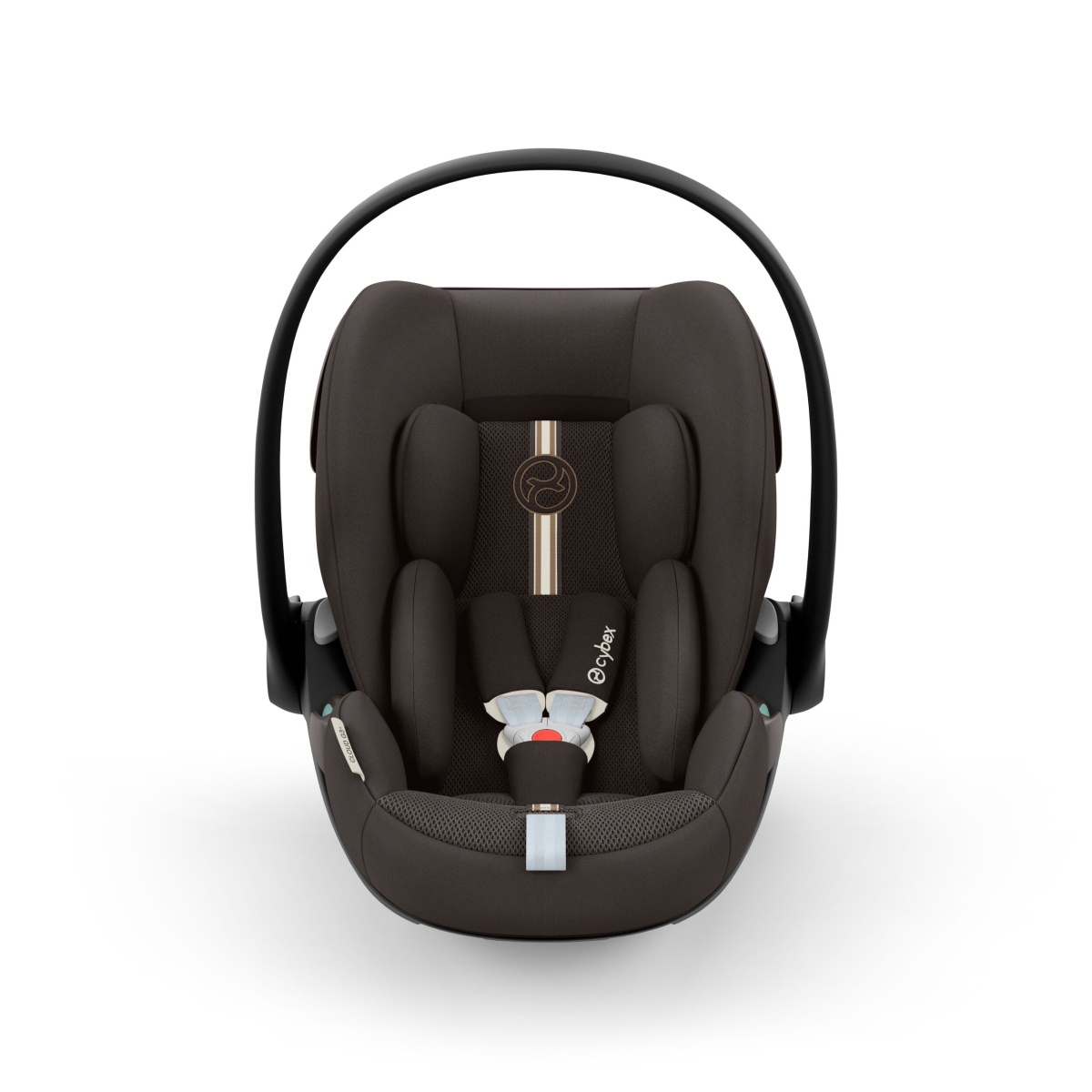 CYBEX CLOUD G3 I-SIZE PLUS CHOCOLATE BROWN