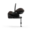 CYBEX CLOUD G3 CHOCOLATE BROWN PLUS + BAZA G3