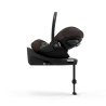 CYBEX CLOUD G3 CHOCOLATE BROWN PLUS + BAZA G3