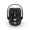 CYBEX CLOUD G3 CHOCOLATE BROWN PLUS + BAZA G3