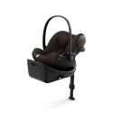 CYBEX CLOUD G3 CHOCOLATE BROWN PLUS + BAZA G3