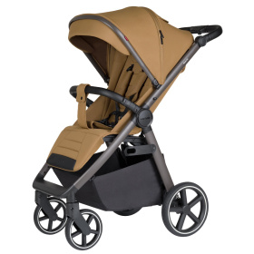 CARRELLO BRAVO SL DELUXE COOPER BEIGE CRL-5520