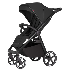 CARRELLO BRAVO SL DELUXE INK BLACK CRL-5520