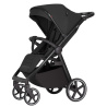 CARRELLO BRAVO SL DELUXE INK BLACK CRL-5520