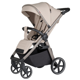 CARRELLO BRAVO SL DELUXE SHALE BEIGE CRL-5520