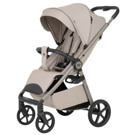 CARRELLO BRAVO LITE DELUXE OAK BEIGE CRL-5529