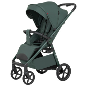 CARRELLO BRAVO LITE DELUXE COUNTY GREEN CRL-5529