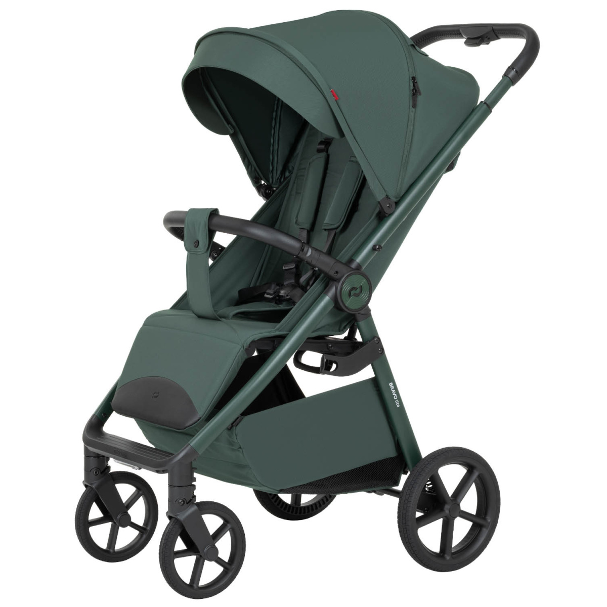 CARRELLO BRAVO LITE DELUXE COUNTY GREEN CRL-5529