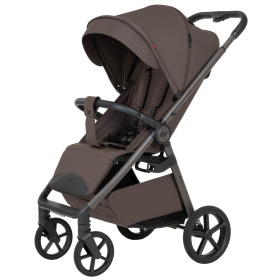 CARRELLO BRAVO LITE DELUXE SUPREME BROWN CRL-5529