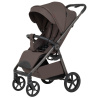 CARRELLO BRAVO LITE DELUXE SUPREME BROWN CRL-5529