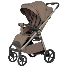 CARRELLO BRAVO LITE DELUXE DERBY BROWN CRL-5529