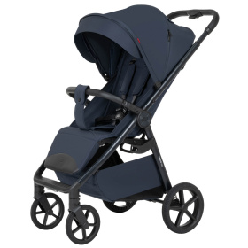 CARRELLO BRAVO LITE DELUXE MIDNIGHT BLUE CRL-5529