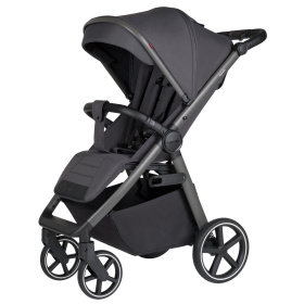 CARRELLO BRAVO SL DELUXE THUNDER GREY CRL-5520