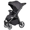 CARRELLO BRAVO SL DELUXE THUNDER GREY CRL-5520