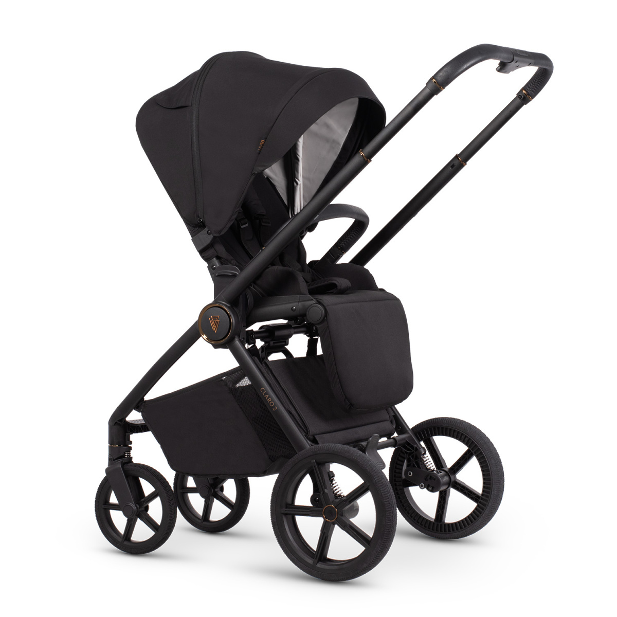 VENICCI CLARO 2 NOIR 2W1