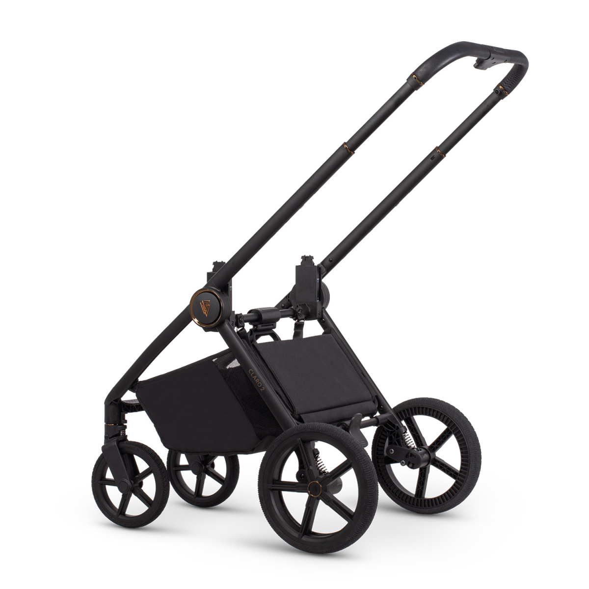 VENICCI CLARO 2 NOIR 2W1