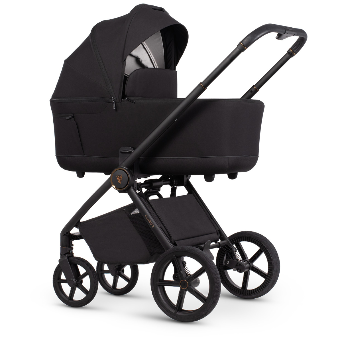 VENICCI CLARO 2 NOIR 2W1