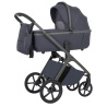 CARRELLO VECTOR 2W1 PLUM GREY CRL-6550