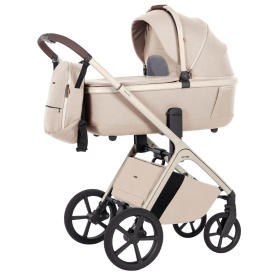 CARRELLO VECTOR 2W1 SEASHELL BEIGE CRL-6550