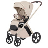 CARRELLO VECTOR 2W1 SEASHELL BEIGE CRL-6550