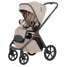 CARRELLO VECTOR 2W1 ANGORA BEIGE CRL-6552