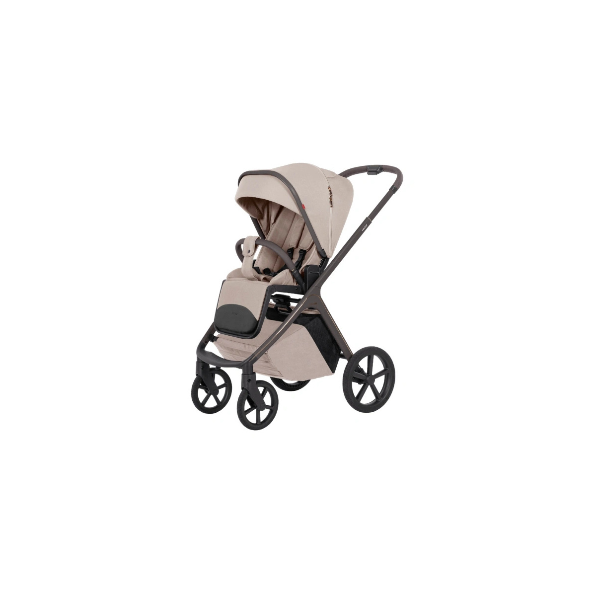 CARRELLO VECTOR 2W1 ANGORA BEIGE CRL-6552