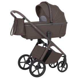 CARRELLO VECTOR 2W1 MERINO BEIGE CRL-6552