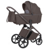 CARRELLO VECTOR 2W1 MERINO BEIGE CRL-6552