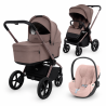 MUUVO FOLD COCOA 3W1 + CLOUD T PLUS