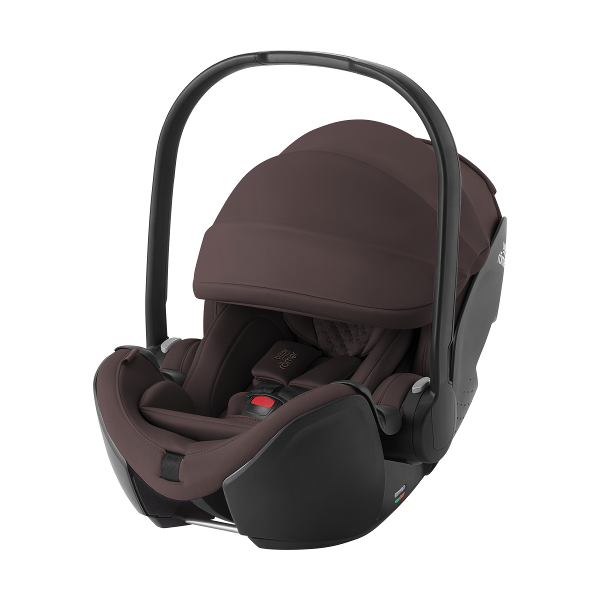 BRITAX BABY SAFE PRO CHOCOLATE LUX