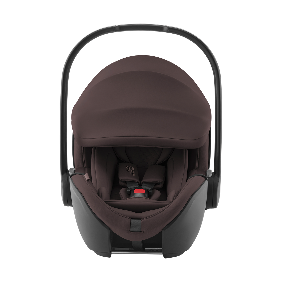 BRITAX BABY SAFE PRO CHOCOLATE LUX