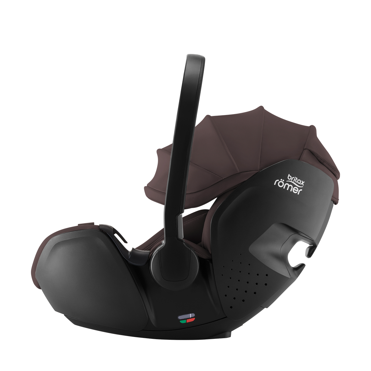 BRITAX BABY SAFE PRO CHOCOLATE LUX