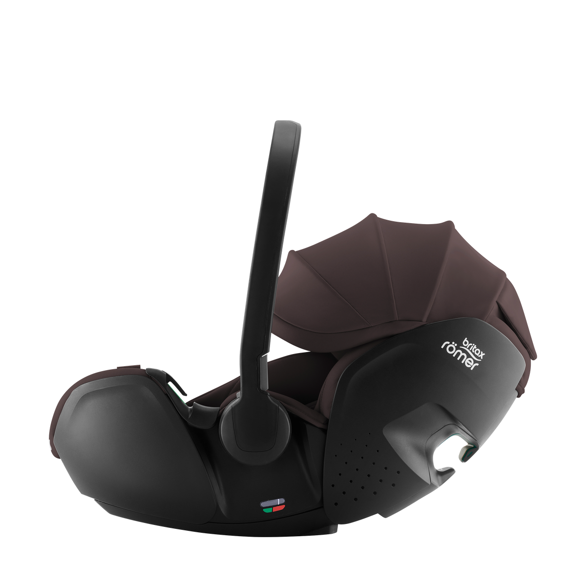 BRITAX BABY SAFE PRO CHOCOLATE LUX