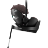 BRITAX BABY SAFE PRO CHOCOLATE WITH VARIO BASE
