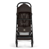 CYBEX BEEZY BLK Chocolate Brown