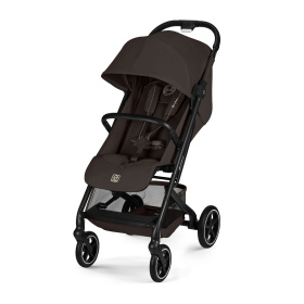 CYBEX BEEZY BLK Chocolate Brown